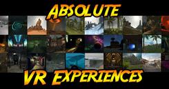 绝对VR体验(Absolute VR Experiences)