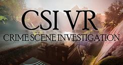 犯罪现场调查(CSI VR： Crime Scene Investigation)