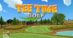 高尔夫计时赛(Tee Time Golf)