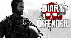 捍卫者日记（Diary of Defender）