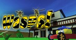 黄蜂！(Wasps!)