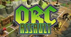 兽人来袭(Orc Assault)