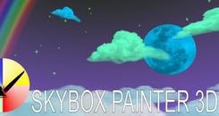 天空盒子3D绘画(Skybox Painter 3D)