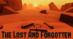失落与遗忘(The Lost And Forgotten： Part 1)