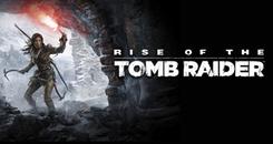 古墓丽影：崛起（Rise of the Tomb Raider）