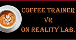 咖啡师 (Coffee Trainer VR)