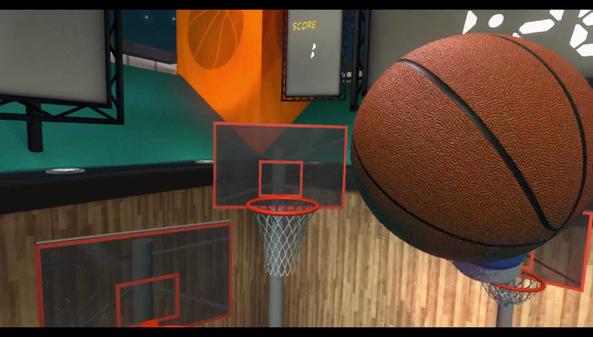 投环(Hoops VR)