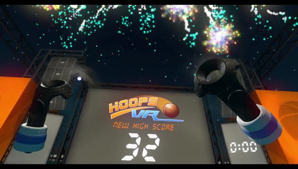 投环(Hoops VR)