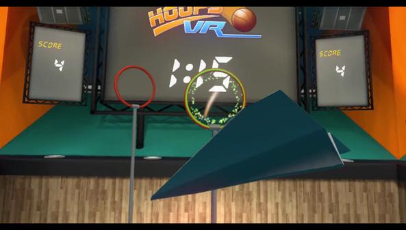 投环(Hoops VR)