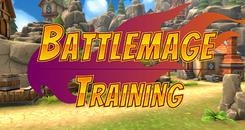 战斗训练 VR (Battlemage Training)
