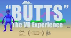 屁股(BUTTS： The VR Experience)