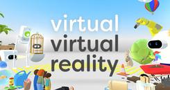 虚拟虚拟现实(Virtual Virtual Reality)