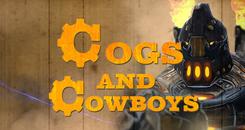 齿轮牛仔(Cogs and Cowboys)