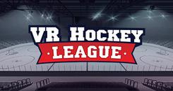 冰球联盟 (VR Hockey League)