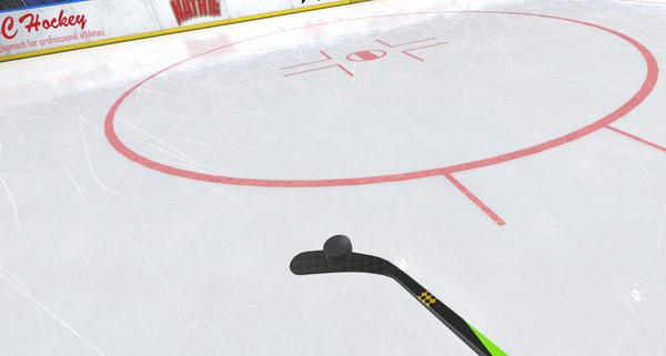 冰球联盟 (VR Hockey League)