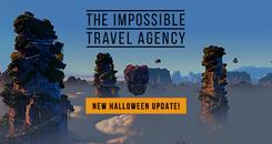 奇异旅行(The Impossible Travel Agency)