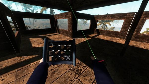 生存模拟器 (Survival Simulator VR)