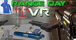 训练日VR (Range Day VR)
