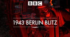 1943年柏林闪电战(1943 Berlin Blitz)