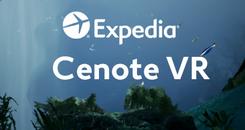 维基百科整理体验（Expedia Cenote VR）