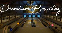 高级保龄球 (Premium Bowling)