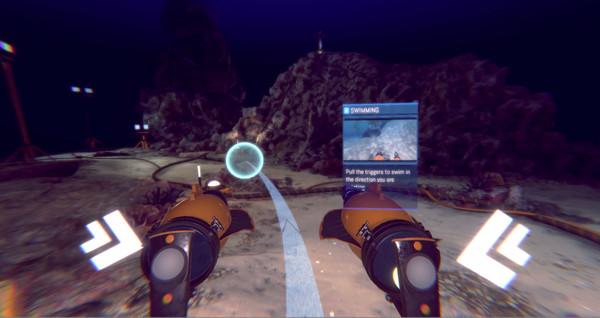 埃佩克斯行动 VR(Shark Week： Operation Apex)