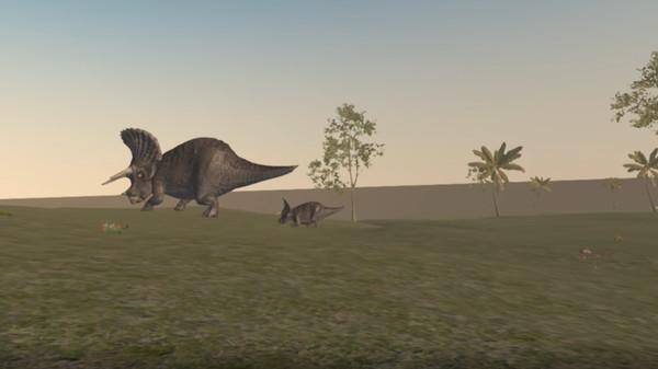恐龙远征 (Dinosaur Safari VR)
