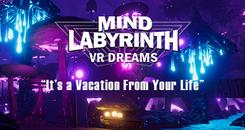 心灵迷宫VR梦境（Mind Labyrinth VR Dreams）