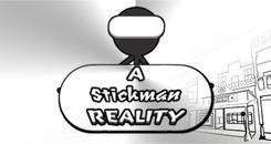 一个火柴人的现实 (A Stickman Reality)