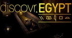 探索埃及(Discovr™ Egypt： King Tut's Tomb）