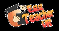 鸡蛋老师 (Egg Teacher VR)