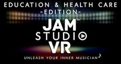 Jam工作室 DLC版(Jam Studio VR - Education & Health Care Edition)