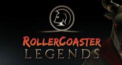 传奇过山车 VR (RollerCoaster Legends)