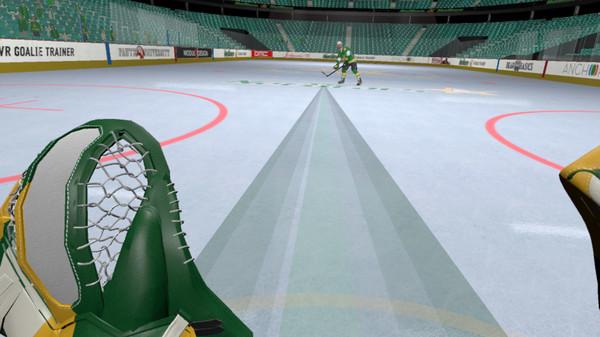 NetStars-VR守门员训练 (NetStars - VR Goalie Trainer)