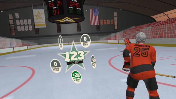 NetStars-VR守门员训练 (NetStars - VR Goalie Trainer)