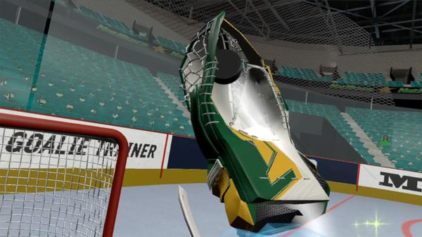 NetStars-VR守门员训练 (NetStars - VR Goalie Trainer)