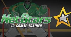 NetStars-VR守门员训练 (NetStars - VR Goalie Trainer)