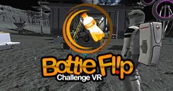 水瓶翻转挑战赛VR(Bottle Flip Challenge VR)