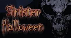 邪恶万圣节 全DLC版(Sinister Halloween)
