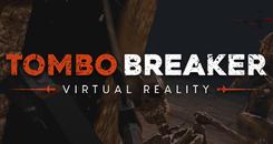 碎镣者 VR (Tombo Breaker VR)