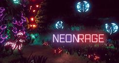 霓虹灯(Neon VR)