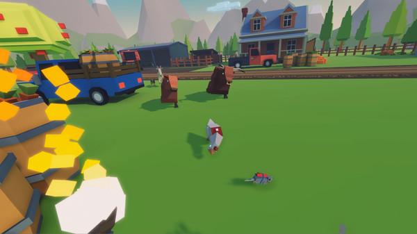 疯狂农场 VR (Mad Farm VR)