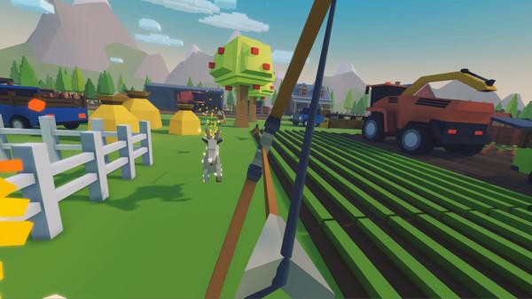 疯狂农场 VR (Mad Farm VR)