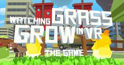 小草（Watching Grass Grow In VR - The Game）