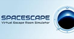 太空景观 VR (Spacescape)