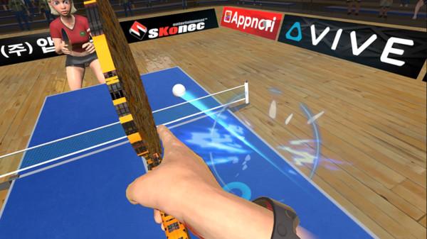 乒乓之王 VR (PingPong Kings VR)