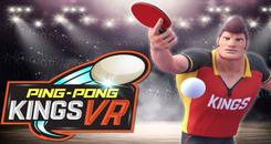 乒乓之王 VR (PingPong Kings VR)