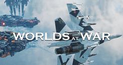 世界战争 VR (WORLDS AT WAR (Monitors & VR))