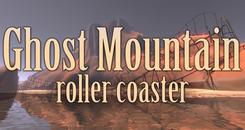 幽灵过山车VR (Ghost Mountain Roller Coaster)