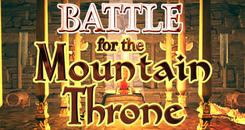 山地王座之争 VR (Battle for Mountain Throne)